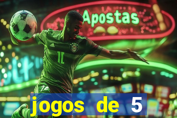 jogos de 5 centavos na blaze